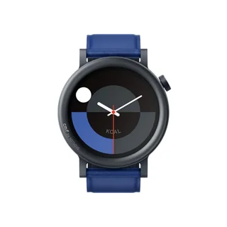 ساعت هوشمند 45 میلی‌متری ناتینگ مدل CMF Watch Pro 2 با بند سیلیکونی-5.webp
